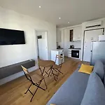 Valbrona Apartment *