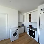 Valbrona Apartment