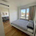 Apartment Valbrona