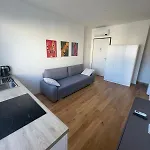 Valbrona Apartment Milan