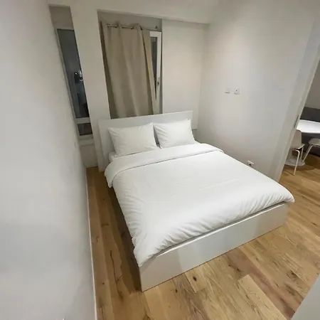 Apartment Valbrona *