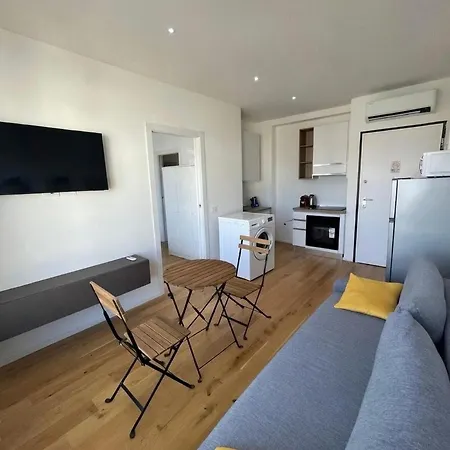 Valbrona Apartmán *