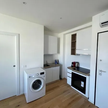 Valbrona Apartmán