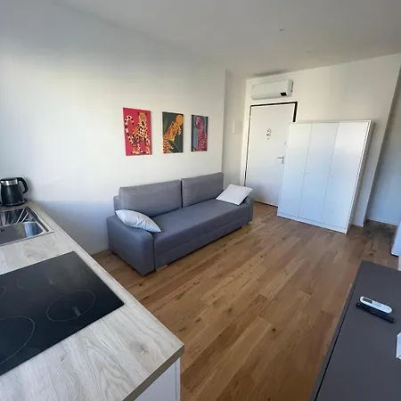 Valbrona Apartmán Milán