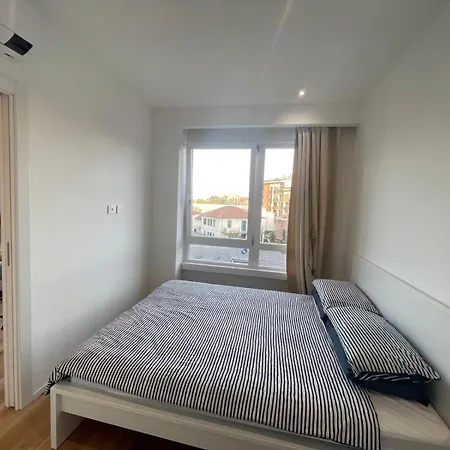 Apartmán Valbrona