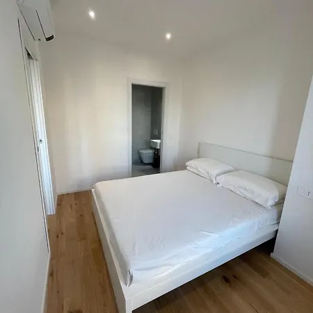Apartmán Valbrona Milán