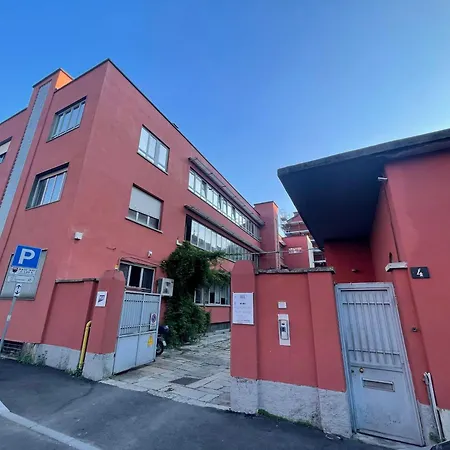 Apartament Valbrona