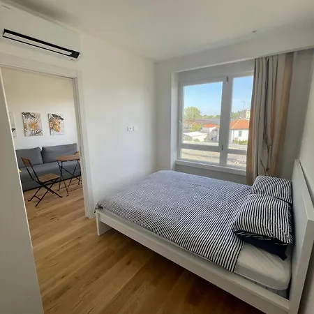 Apartament Valbrona