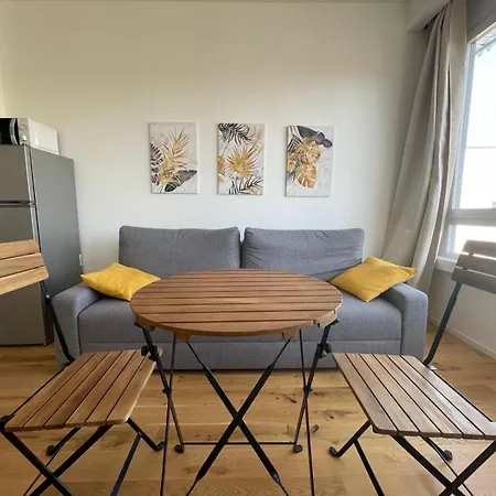 Valbrona Apartament